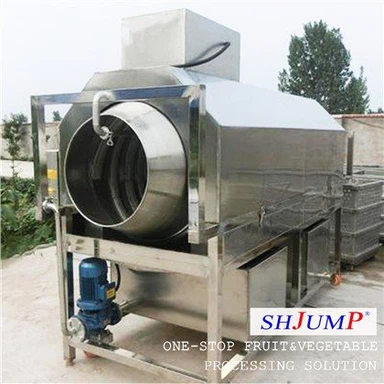 Πλυντήριο ρούχων τυμπάνου